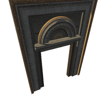 Wall_Doorway