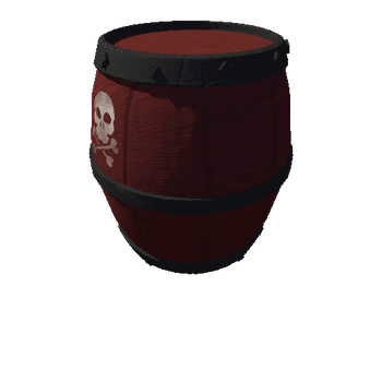 Barrel_MESH