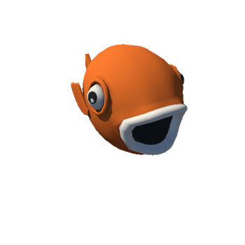 Fish_MESH