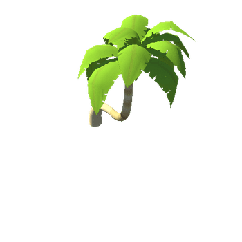 Palmtree_MESH