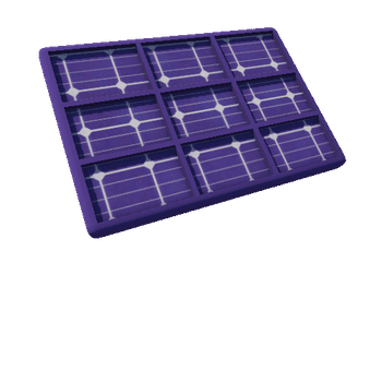 SolarPanel_MESH