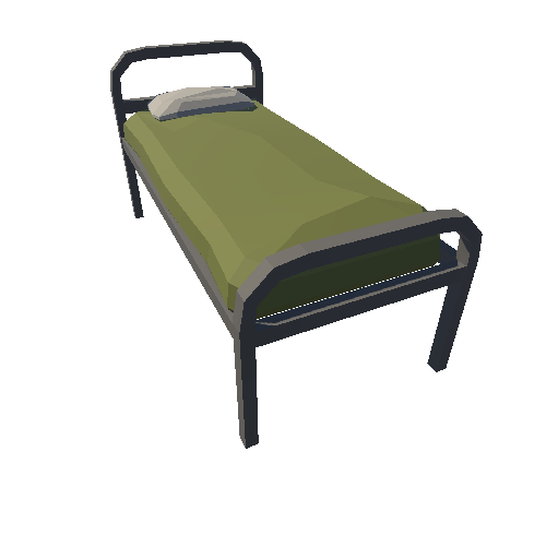 SM_Prop_Bed_Military_01