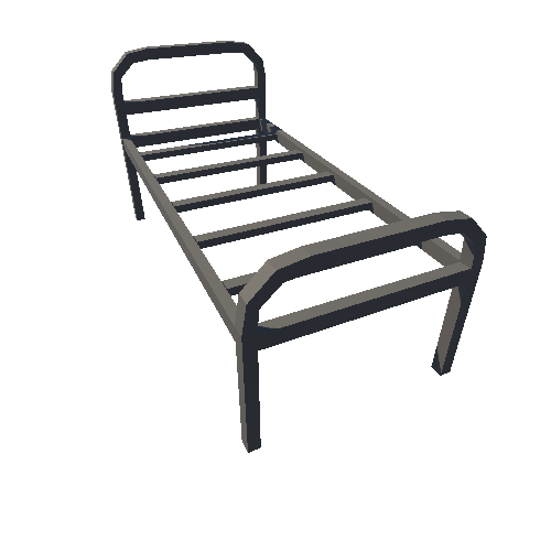 SM_Prop_Bed_Military_Frame_01