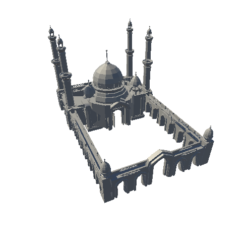 TempMosque