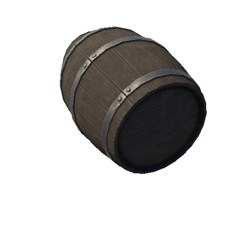 Barrel