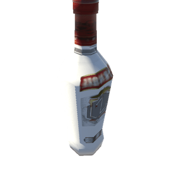 Vodka