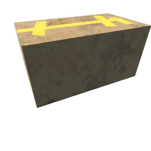 KB3D_MIL_CardboardBox_A