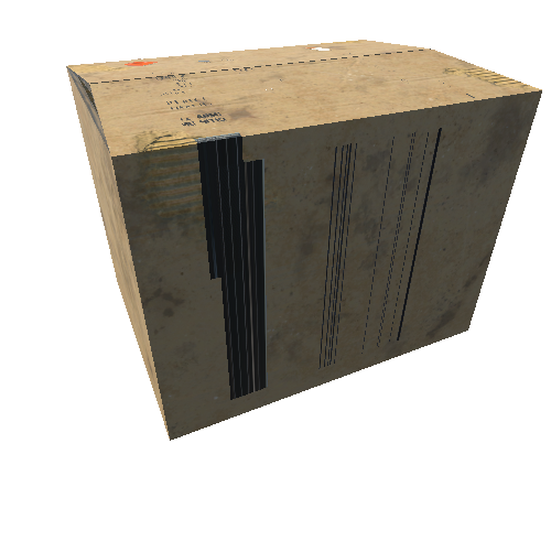 KB3D_MIL_CardboardBox_E