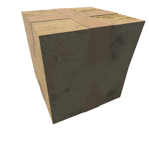 KB3D_MIL_CardboardBox_I