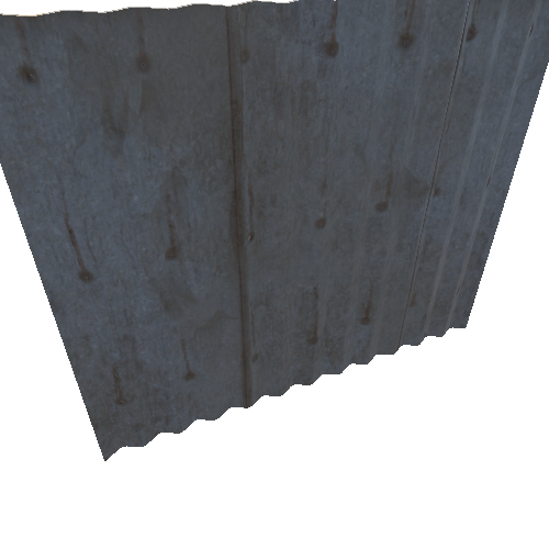 KB3D_MIL_CorrugatedSheet_A