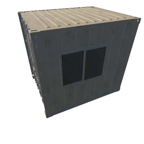 KB3D_MIL_ShippingContainer_B