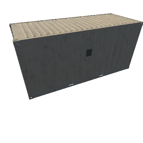 KB3D_MIL_ShippingContainer_C