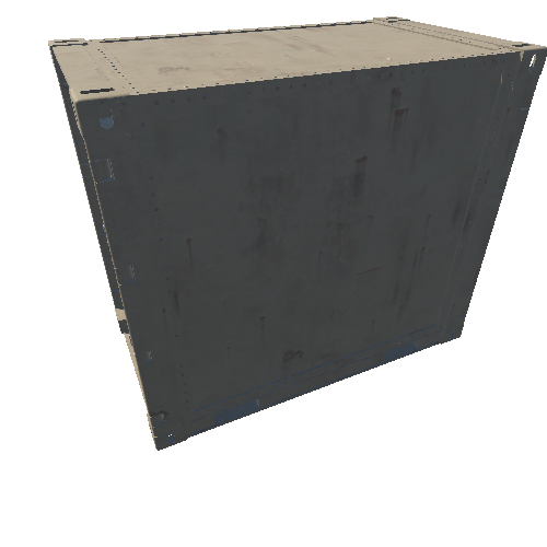 KB3D_MIL_ShippingContainer_G