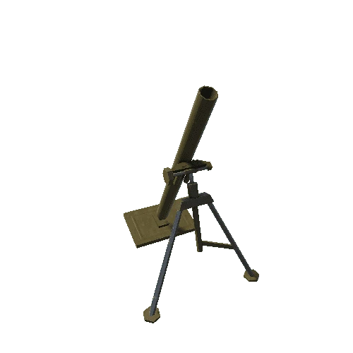 81mm_M1_Mortar