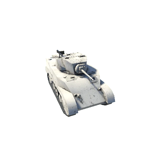 M5A1_Stuart_White