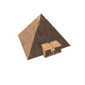 pyramid