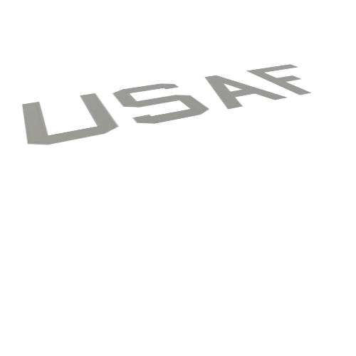 USAFGrey