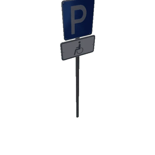schild_0004_parkplatz_b