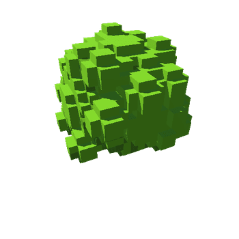 Bush_LightGreen