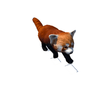 redpanda@runattack