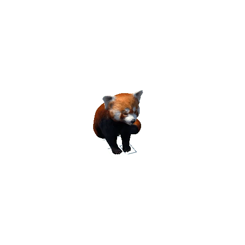 redpanda@seat