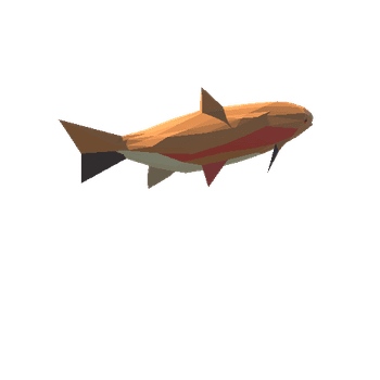 fishTrout