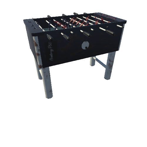 Football_Table