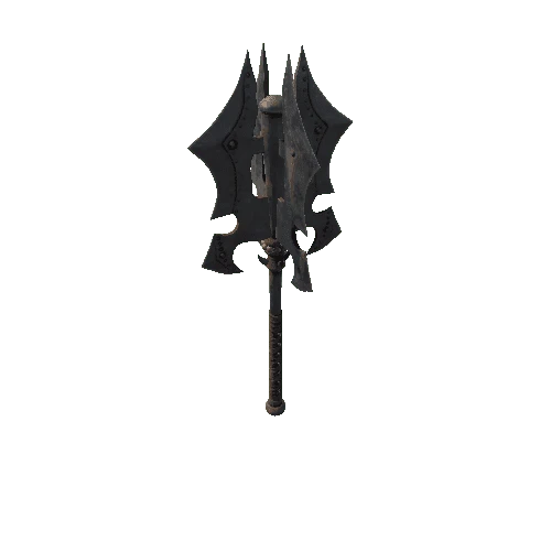 Bear_Warrior_Weapon