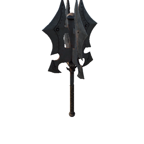 Bear_Warrior_Weapon