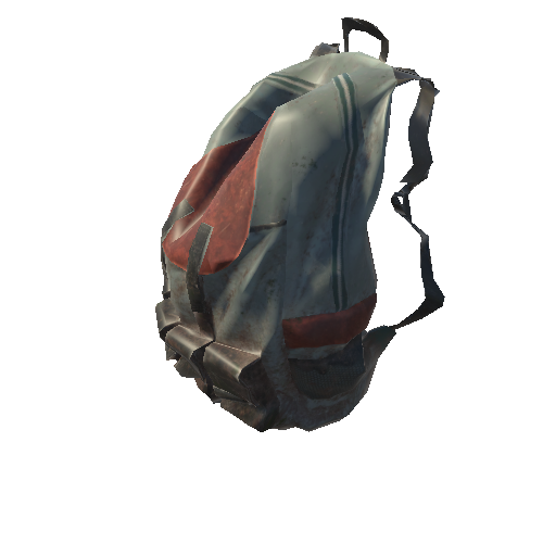 Backpack