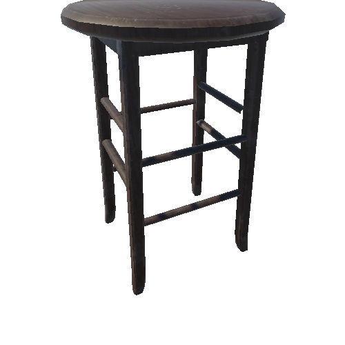 stool