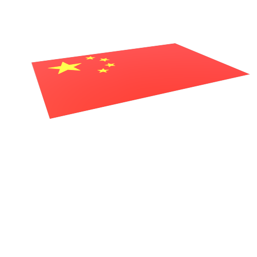 ChinaFlag