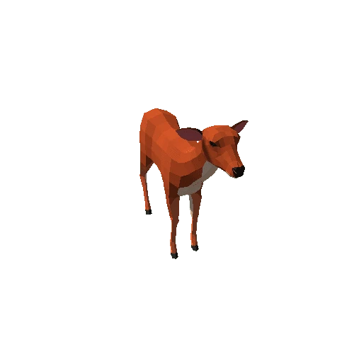 LowPoly_Deer_Doe_IP