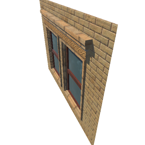 House_A_04_Wall_02