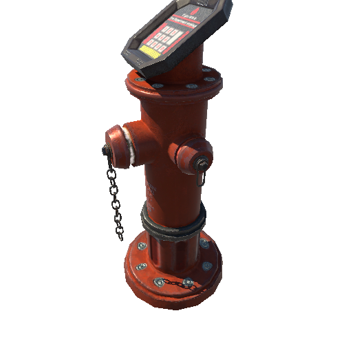 Hydrant