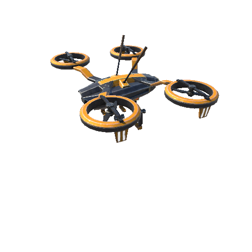 Quadcopter