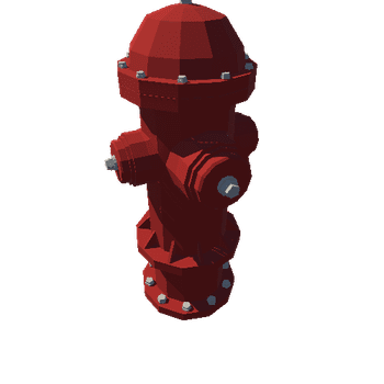 hydrant