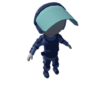 Stickman_heads_sphere_Riot_Police_01_Blue