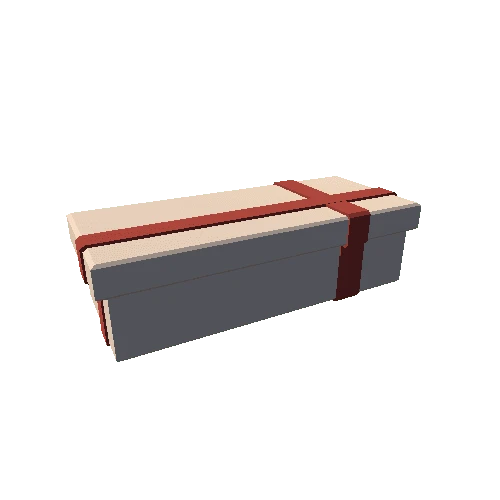 PresentBox_RectangularLong_01