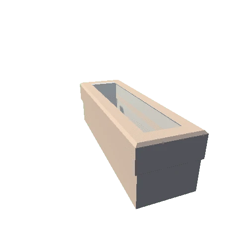 TransparentBox_RectangularSmall_01