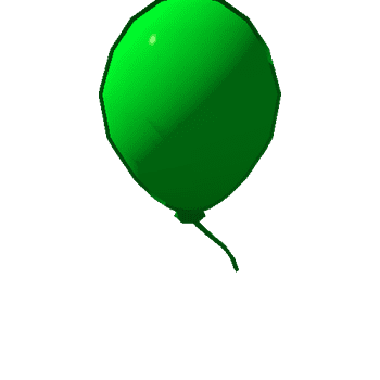 Baloon_Green