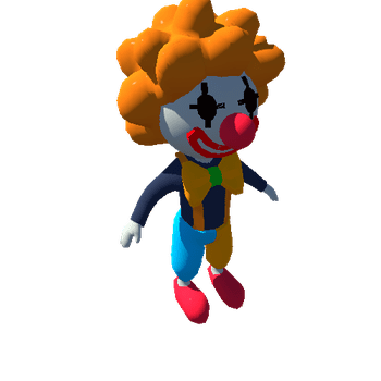 Stickman_heads_sphere_Clown_04