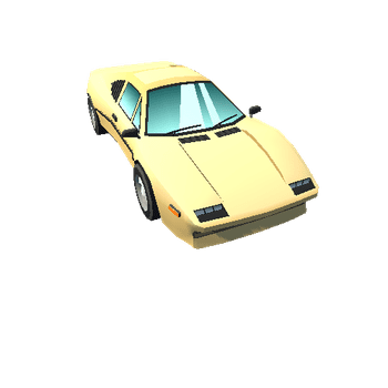 FREE_Retro_Car_Beige_1