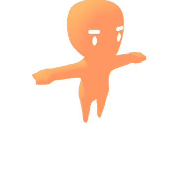 HyperCasual_RiggedStickman_orange