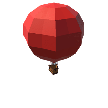 HotAirBalloon_01-red