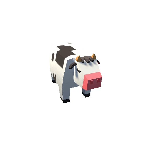 Cow