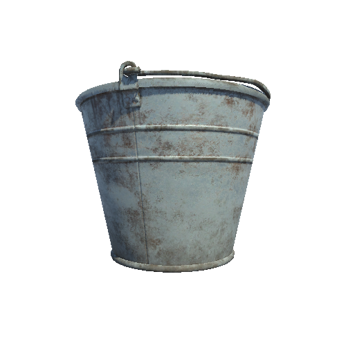 bucket