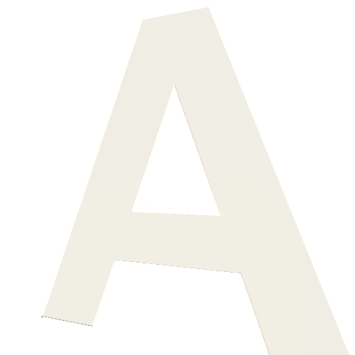 Letter_A