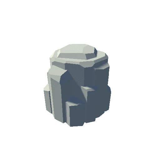 NHP_Rock_Pillar_Round_A1_01