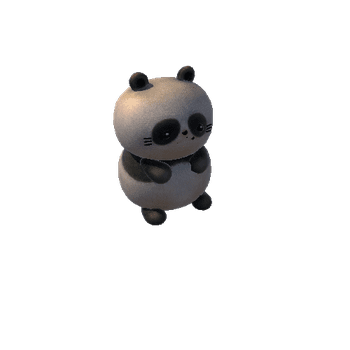 pandaPrefab